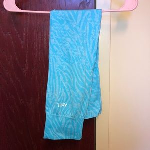 AYBL leggings